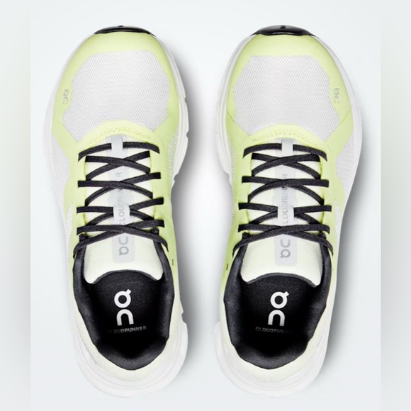 On Running Cloudrunner Women Sneakers